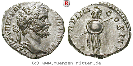Klicken Sie auf das Bild um es auf Ihrem Rechner zu speichern septimius-severus-denar/83883.jpg