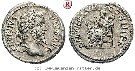 Klicken Sie auf das Bild um es auf Ihrem Rechner zu speichern septimius-severus-denar/87085.jpg