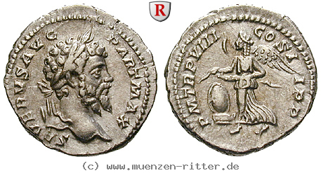 Klicken Sie auf das Bild um es auf Ihrem Rechner zu speichern septimius-severus-denar/87892.jpg