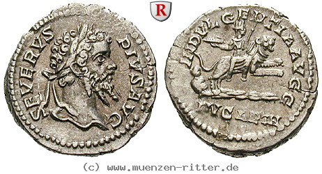 Klicken Sie auf das Bild um es auf Ihrem Rechner zu speichern septimius-severus-denar/87897.jpg