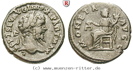 Klicken Sie auf das Bild um es auf Ihrem Rechner zu speichern septimius-severus-denar/91573.jpg