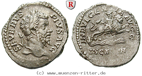Klicken Sie auf das Bild um es auf Ihrem Rechner zu speichern septimius-severus-denar/96693.jpg
