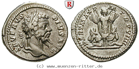 Klicken Sie auf das Bild um es auf Ihrem Rechner zu speichern septimius-severus-denar/96697.jpg