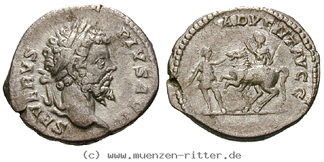 Klicken Sie auf das Bild um es auf Ihrem Rechner zu speichern septimius-severus-denar/erom5163.jpg