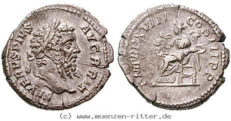 Klicken Sie auf das Bild um es auf Ihrem Rechner zu speichern septimius-severus-denar/erom6129.jpg
