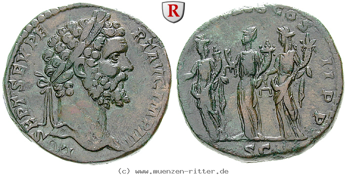 Klicken Sie auf das Bild um es auf Ihrem Rechner zu speichern septimius-severus-sesterz/16335.jpg