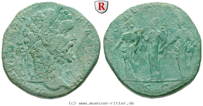 Klicken Sie auf das Bild um es auf Ihrem Rechner zu speichern septimius-severus-sesterz/36743.jpg