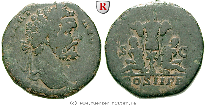 Klicken Sie auf das Bild um es auf Ihrem Rechner zu speichern septimius-severus-sesterz/85783.jpg