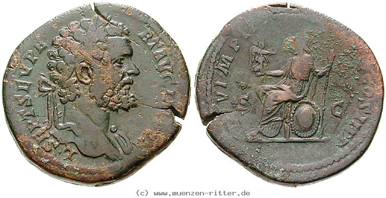 Klicken Sie auf das Bild um es auf Ihrem Rechner zu speichern septimius-severus-sesterz/erom5167.jpg