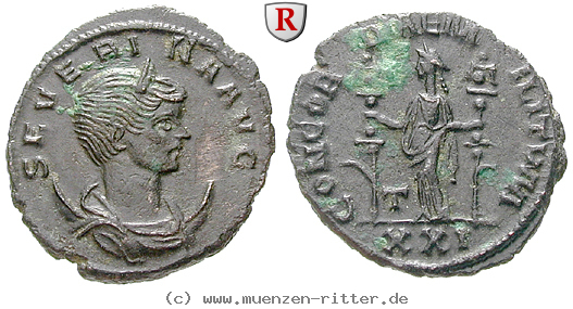 Klicken Sie auf das Bild um es auf Ihrem Rechner zu speichern severina-frau-des-aurelianus-antoninian/14509.jpg