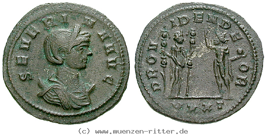 Klicken Sie auf das Bild um es auf Ihrem Rechner zu speichern severina-frau-des-aurelianus-antoninian/15433.jpg