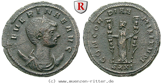 Klicken Sie auf das Bild um es auf Ihrem Rechner zu speichern severina-frau-des-aurelianus-antoninian/25787.jpg