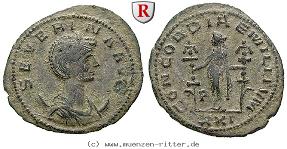 Klicken Sie auf das Bild um es auf Ihrem Rechner zu speichern severina-frau-des-aurelianus-antoninian/25788.jpg
