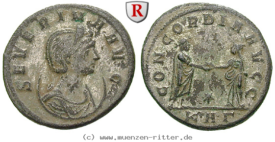 Klicken Sie auf das Bild um es auf Ihrem Rechner zu speichern severina-frau-des-aurelianus-antoninian/25794.jpg
