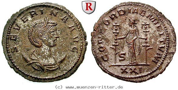 Klicken Sie auf das Bild um es auf Ihrem Rechner zu speichern severina-frau-des-aurelianus-antoninian/29691.jpg