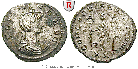 Klicken Sie auf das Bild um es auf Ihrem Rechner zu speichern severina-frau-des-aurelianus-antoninian/30419.jpg