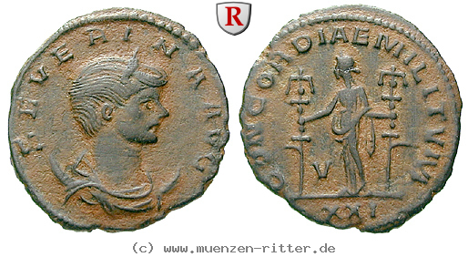 Klicken Sie auf das Bild um es auf Ihrem Rechner zu speichern severina-frau-des-aurelianus-antoninian/55221.jpg