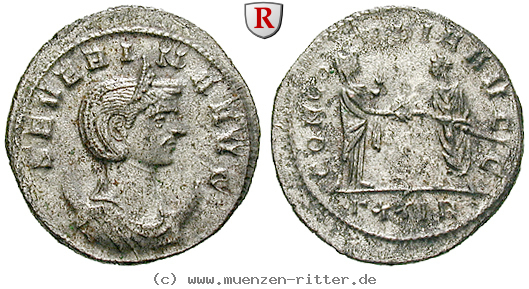 Klicken Sie auf das Bild um es auf Ihrem Rechner zu speichern severina-frau-des-aurelianus-antoninian/67969.jpg