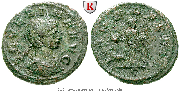 Klicken Sie auf das Bild um es auf Ihrem Rechner zu speichern severina-frau-des-aurelianus-sesterz/31904.jpg