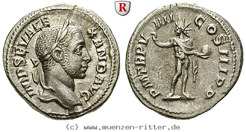 Klicken Sie auf das Bild um es auf Ihrem Rechner zu speichern severus-alexander-denar/102338.jpg
