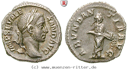 Klicken Sie auf das Bild um es auf Ihrem Rechner zu speichern severus-alexander-denar/12708.jpg