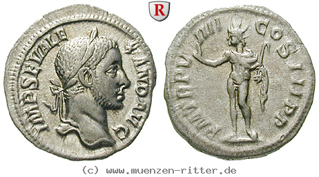 Klicken Sie auf das Bild um es auf Ihrem Rechner zu speichern severus-alexander-denar/64093.jpg