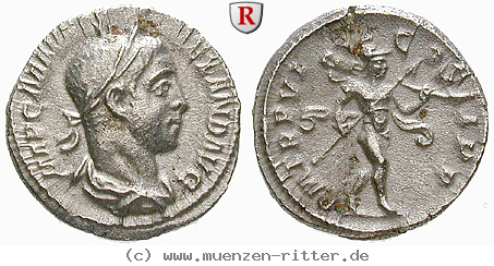 Klicken Sie auf das Bild um es auf Ihrem Rechner zu speichern severus-alexander-denar/87866.jpg