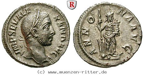 Klicken Sie auf das Bild um es auf Ihrem Rechner zu speichern severus-alexander-denar/96525.jpg