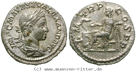 Klicken Sie auf das Bild um es auf Ihrem Rechner zu speichern severus-alexander-denar/erom7984.jpg