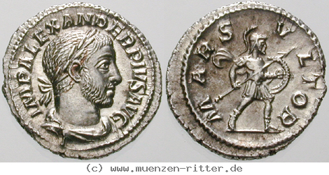 Klicken Sie auf das Bild um es auf Ihrem Rechner zu speichern severus-alexander-denar/erom9605.jpg