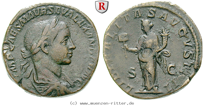 Klicken Sie auf das Bild um es auf Ihrem Rechner zu speichern severus-alexander-sesterz/40389.jpg