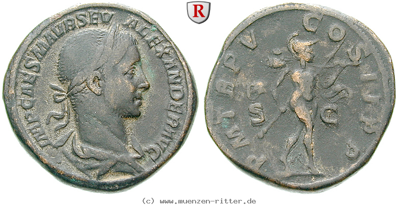 severus-alexander-sesterz/43375.jpg