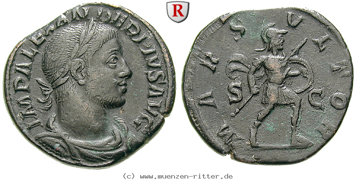 Klicken Sie auf das Bild um es auf Ihrem Rechner zu speichern severus-alexander-sesterz/86301.jpg