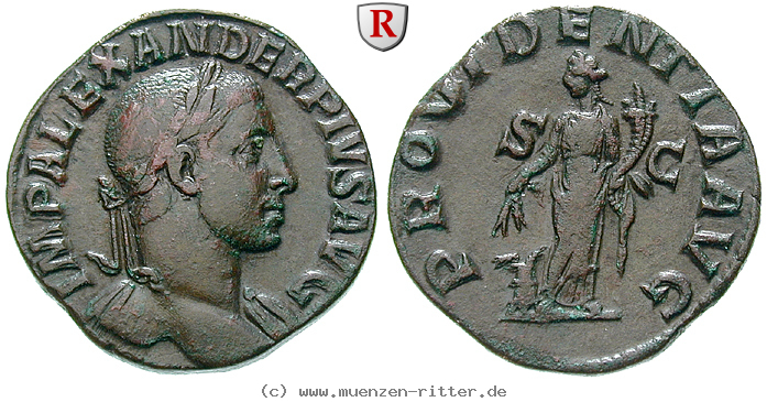 Klicken Sie auf das Bild um es auf Ihrem Rechner zu speichern severus-alexander-sesterz/91032.jpg