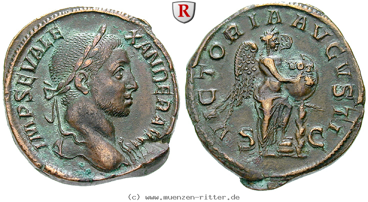 severus-alexander-sesterz/91146.jpg