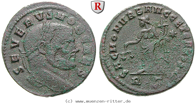 Klicken Sie auf das Bild um es auf Ihrem Rechner zu speichern severus-ii--caesar-follis/27306.jpg