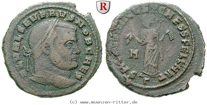 Klicken Sie auf das Bild um es auf Ihrem Rechner zu speichern severus-ii--caesar-follis/64075.jpg