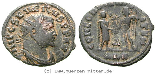 Klicken Sie auf das Bild um es auf Ihrem Rechner zu speichern severus-ii-follis-teilstueck/11746.jpg