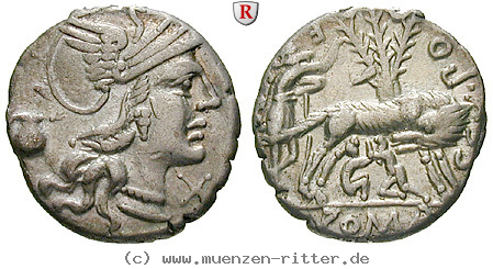 Klicken Sie auf das Bild um es auf Ihrem Rechner zu speichern sext-pompeius-fostlus-denar/79676.jpg