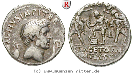 Klicken Sie auf das Bild um es auf Ihrem Rechner zu speichern sextus-pompeius-magnus-denar/16214.jpg