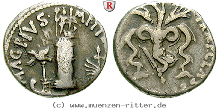 Klicken Sie auf das Bild um es auf Ihrem Rechner zu speichern sextus-pompeius-magnus-denar/47623.jpg