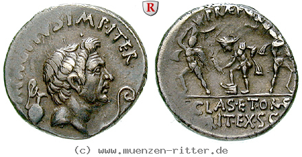 Klicken Sie auf das Bild um es auf Ihrem Rechner zu speichern sextus-pompeius-magnus-denar/67327.jpg