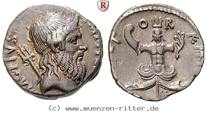 Klicken Sie auf das Bild um es auf Ihrem Rechner zu speichern sextus-pompeius-magnus-denar/81244.jpg
