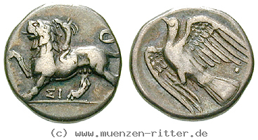 Klicken Sie auf das Bild um es auf Ihrem Rechner zu speichern sikyonia-hemidrachme/48034.jpg