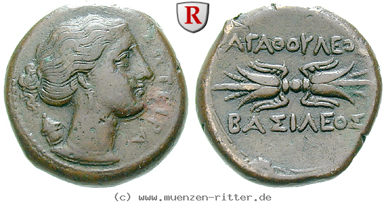 Klicken Sie auf das Bild um es auf Ihrem Rechner zu speichern sizilien-agathokles-bronze/32505.jpg