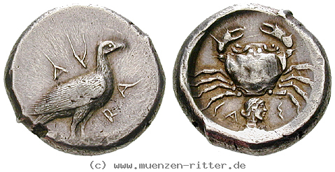 Klicken Sie auf das Bild um es auf Ihrem Rechner zu speichern sizilien-didrachme/18465.jpg