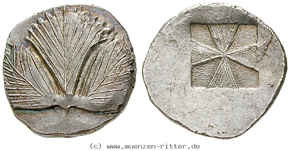 Klicken Sie auf das Bild um es auf Ihrem Rechner zu speichern sizilien-didrachme/18819.jpg