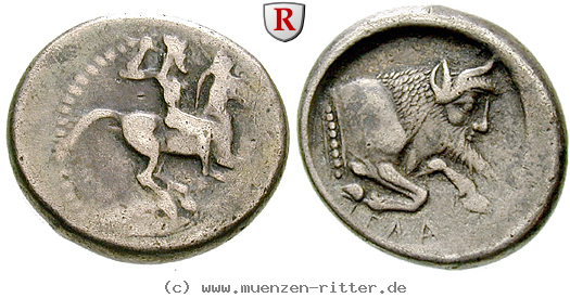 Klicken Sie auf das Bild um es auf Ihrem Rechner zu speichern sizilien-didrachme/47779.jpg
