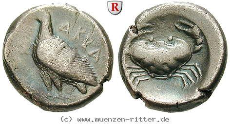 Klicken Sie auf das Bild um es auf Ihrem Rechner zu speichern sizilien-didrachme/91947.jpg