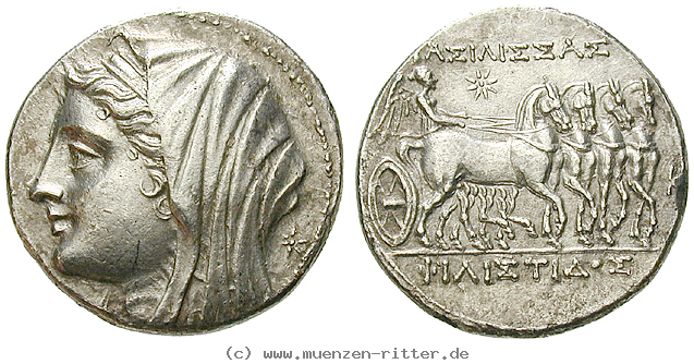 Klicken Sie auf das Bild um es auf Ihrem Rechner zu speichern sizilien-hieron-ii-16-litrai/44143.jpg